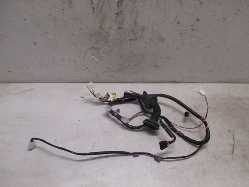 Cable door harness front - harness,