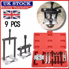 9 PCS Bearing Puller Set 5 Ton