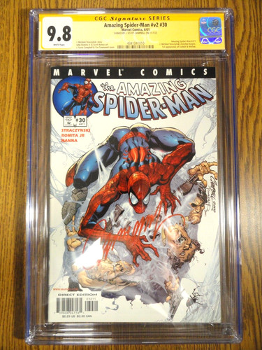 Amazing spider man j - amazing, #30