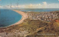 uk7124 chestl beach from