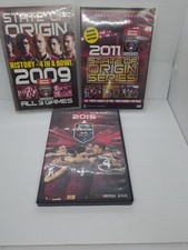 NRL Rugby League State of