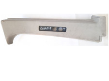 SEAT BELT HEIGHT ADJUSTMENT