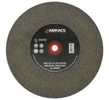 ABRACS Silicone CARBIDE