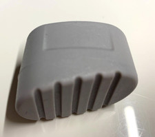 Titta Bunk Ladder Foot Grey