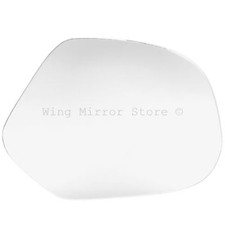 Right Driver Side WING DOOR