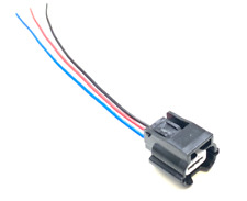  Renault Clio Megane Scenic ZOE Kadjar PARKING SENSOR PLUG WIRE (2013-2023)