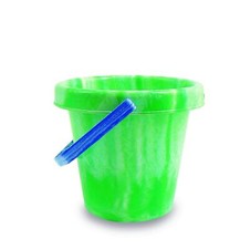 Kids plastic marble - kids, design