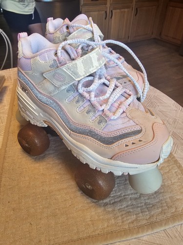 Roller skates skechers - roller,