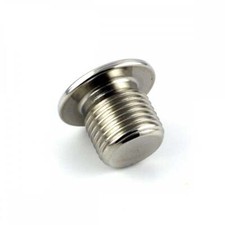 Suzuki GSX-R750 L1-L7 11-20 Stainless Steel Side Cam Cover Bolt Kit - set of 4