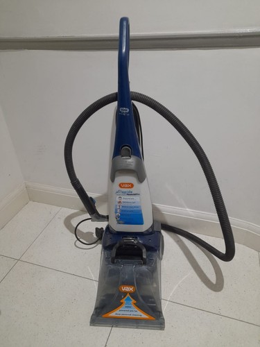 Vax rapide powerjet - vax, pro