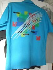 Ocean Pacific Vintage Shirt