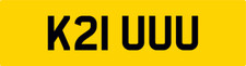 TRIPLE LETTER NEAT OLD 6 DIGIT