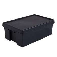 36L Heavy Duty Storage Boxes &