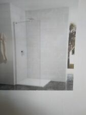 SHOWERWALL 1200/ Shower Glass