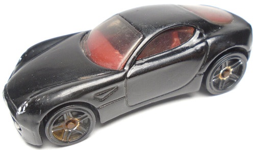 2018 hot wheels alfa - 2018,