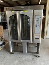 Baxter Hobart OV310G Gas mini