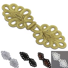 Extra Large Frog Fasteners