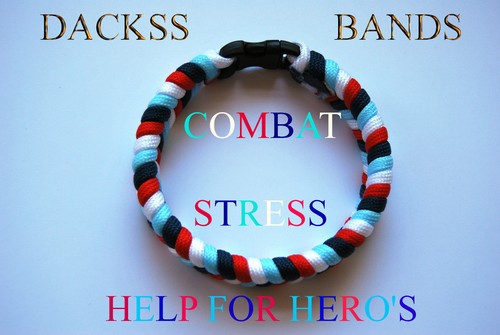 Combat stress paracord - combat,