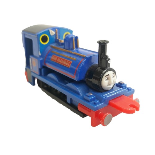 Thomas friends sir handel - sir,