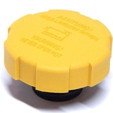Expansion Water Tank Cap For