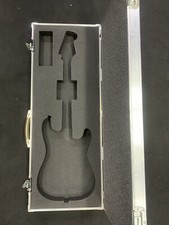 Heavy Duty Castle Cases Strat Stratocaster Road Roadie Flight Case