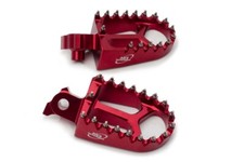 AS3 FOOT PEGS for HUSQVARNA WR