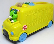 Leap Frog Phonics Fun Animal