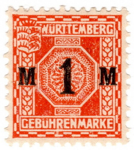 Germany revenue duty - germany,