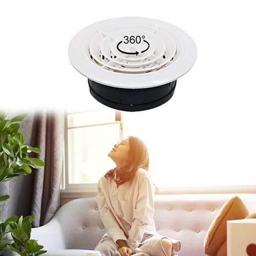 75to150mm air vent - vent, ceiling