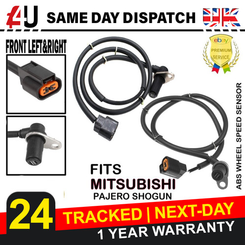 Abs speed sensor - speed, for
