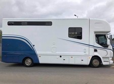 Leyland DAF 7.5T Horse Box 2/3