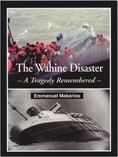 The Wahine Disaster: A Tragedy