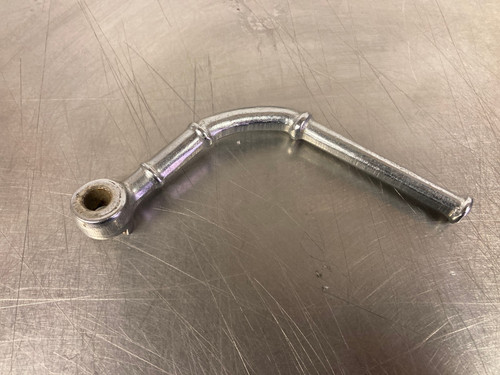 Honda ss50 zb2 kickstart - honda, k1