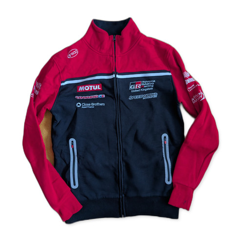 Toyota gazoo racing team - toyota,