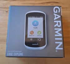 Garmin Edge Explore