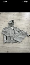 Nike Tech Fleece 2024 Edition