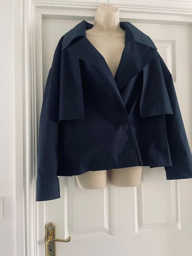 Marks spencer short trench - marks,