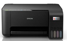 ET-1810 Sublimation Printer New Never Used