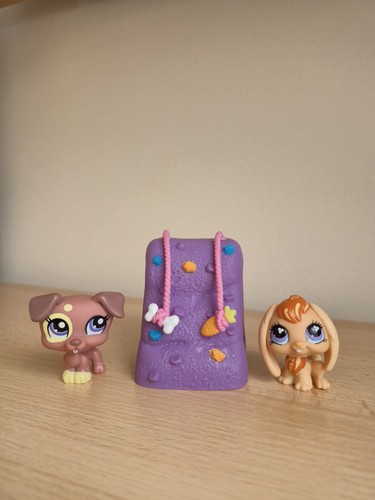 Littlest pet shops jack - littlest,
