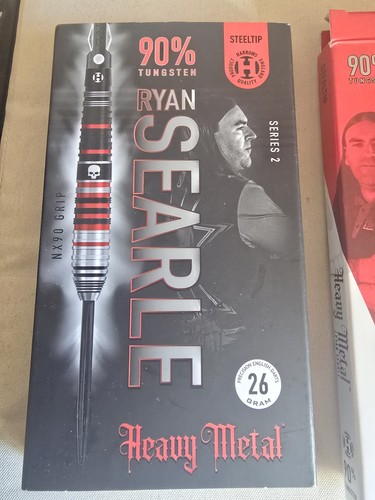 Ryan searle series darts 26g - series, 2