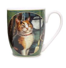 Lisa Parker - Adventure Awaits