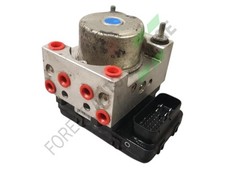 2007 HONDA JAZZ ABS PUMP