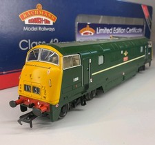 Boxed Bachmann Centaur DCC