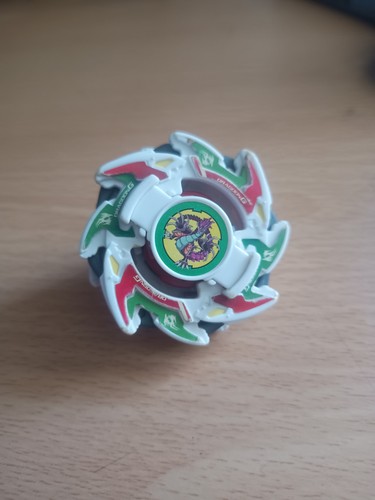 Beyblade original takara 024 - original,