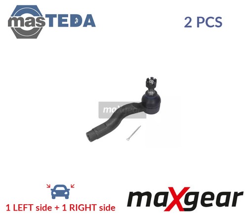 0750 track rod end - 69-0750,