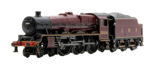 Graham farish gauge 372 - graham,