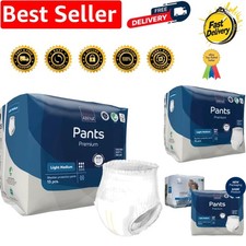 Eco-Friendly Incontinence