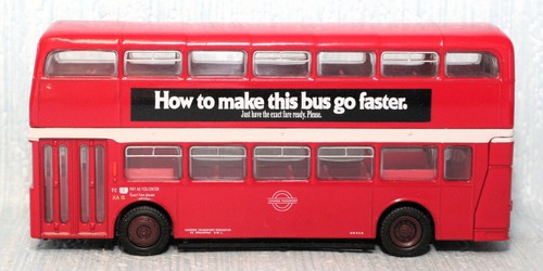 Efe 18108 leyland - 1:76,