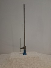 Stryker REF 502-859-010 10mm 0 Degree Ideal Eyes Rigid Laparoscope 'Perfect'