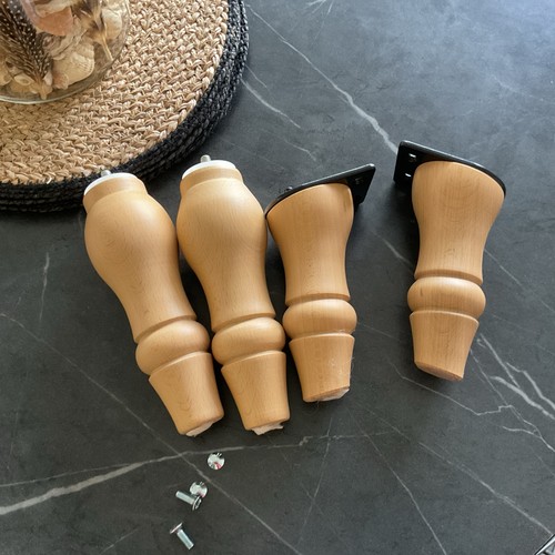Ikea stocksund legs for - stocksund,